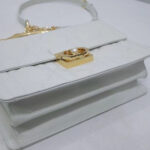 Christian Dior Medium Dior Ange Bag